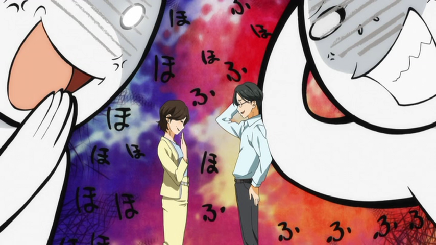 Shigatsu wa Kimi no Uso: Moments (ClickHere)